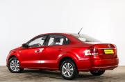 Volkswagen Polo V Рестайлинг Тюмень  - изображение 22