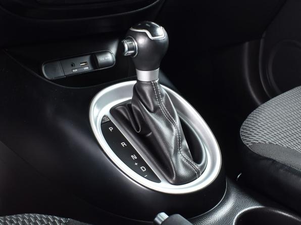 Kia Soul II Рестайлинг с пробегом 2019 года, цена 1 454 997 рублей, 123844 км, хэтчбек, Автокод Объявления