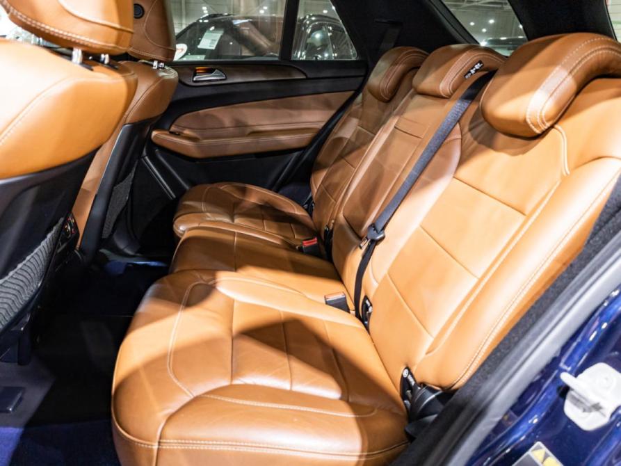Mercedes-Benz GLE I (W166) Санкт-Петербург  - изображение 29