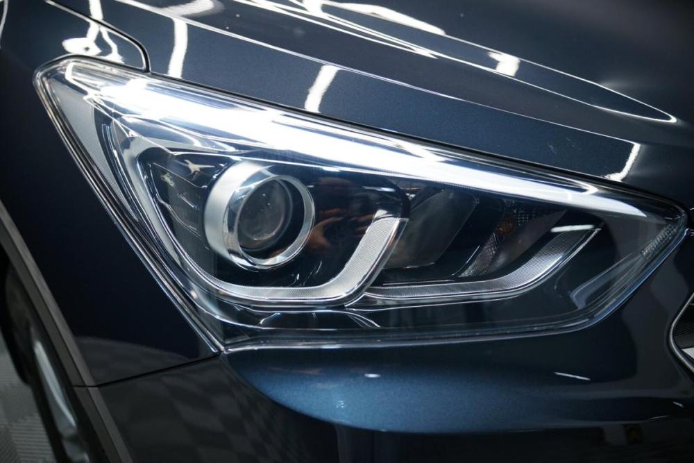 Hyundai Santa Fe III Рестайлинг Крым  - изображение 25