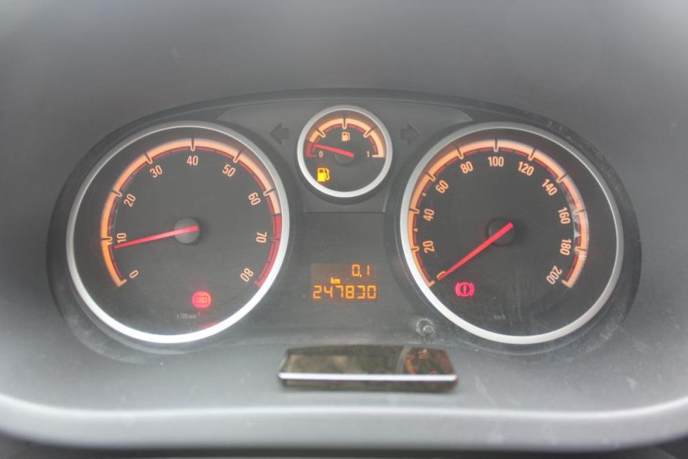 Opel Corsa D Белгород  - изображение 21
