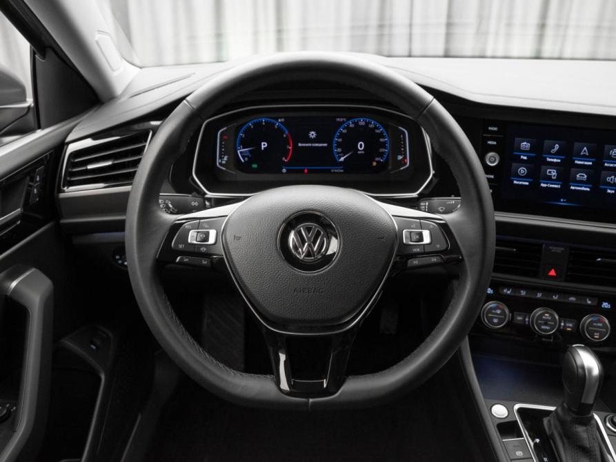Volkswagen Jetta VII Москва  - изображение 10