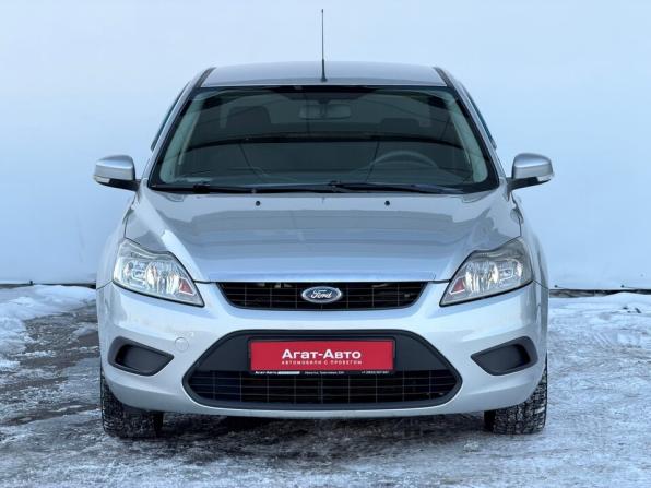 Ford Focus II Рестайлинг с пробегом 2011 года, цена 672 000 рублей, 167000 км, седан, Автокод Объявления