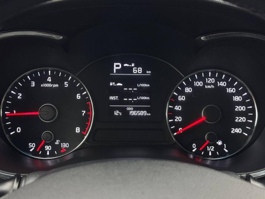 Kia Cerato III Рестайлинг (Classic) Екатеринбург  - изображение 21