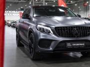 Mercedes-Benz GLE Coupe I (C292) Санкт-Петербург  - изображение 32