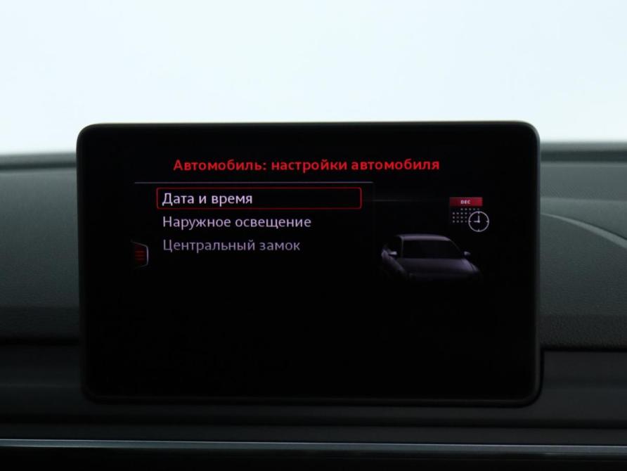 Audi A4 V (B9) Санкт-Петербург  - изображение 14