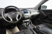 Hyundai ix35 I Рестайлинг Новосибирск  - изображение 27