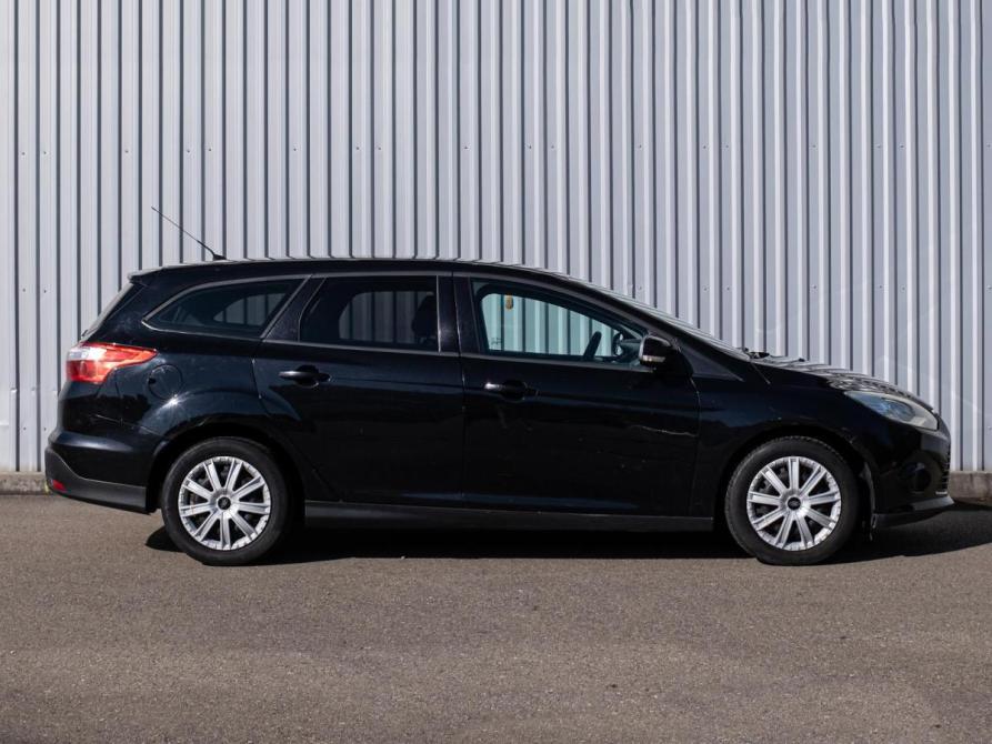 Ford Focus III Сочи  - изображение 5