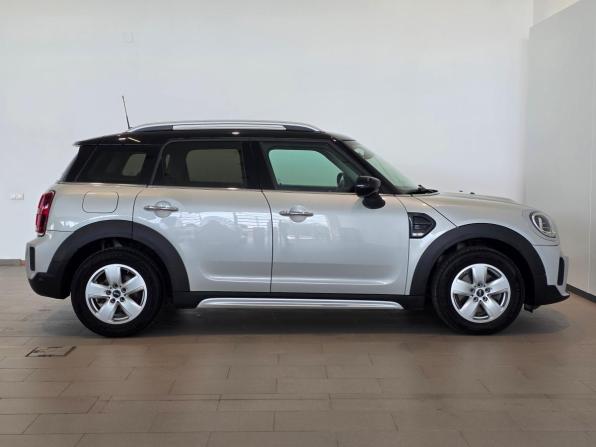 Mini Countryman II Рестайлинг с пробегом 2020 года, цена 2 825 000 рублей, 92856 км, внедорожник, Автокод Объявления