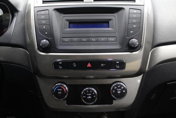 Geely Emgrand X7 I Рестайлинг с пробегом 2016 года, цена 699 000 рублей, 137020 км, внедорожник, Автокод Объявления