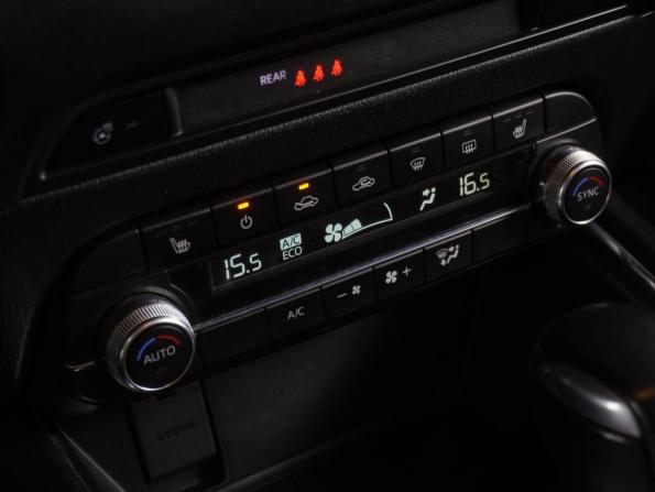 Mazda CX-5 II с пробегом 2020 года, цена 2 799 000 рублей, 89985 км, внедорожник, Автокод Объявления