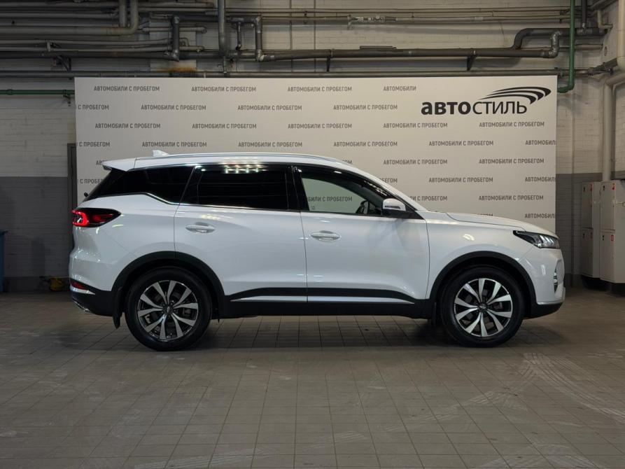 Chery Tiggo 7 Pro I Санкт-Петербург  - изображение 4