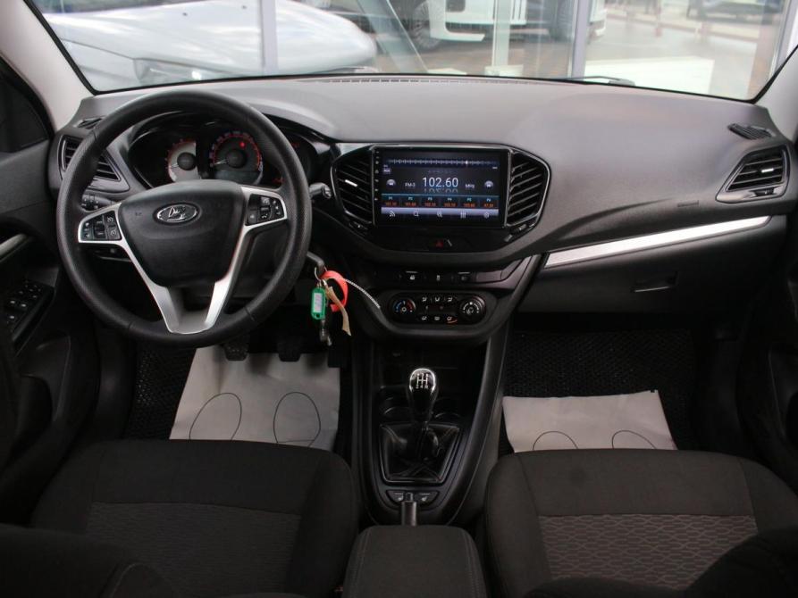 Lada (ВАЗ) Vesta I Калуга  - изображение 6