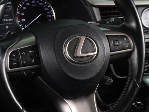 Lexus RX IV Рестайлинг с пробегом 2019 года, цена 4 558 000 рублей, 138295 км, внедорожник, Автокод Объявления