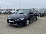 Mitsubishi Lancer X Рестайлинг Буинск  - изображение 24
