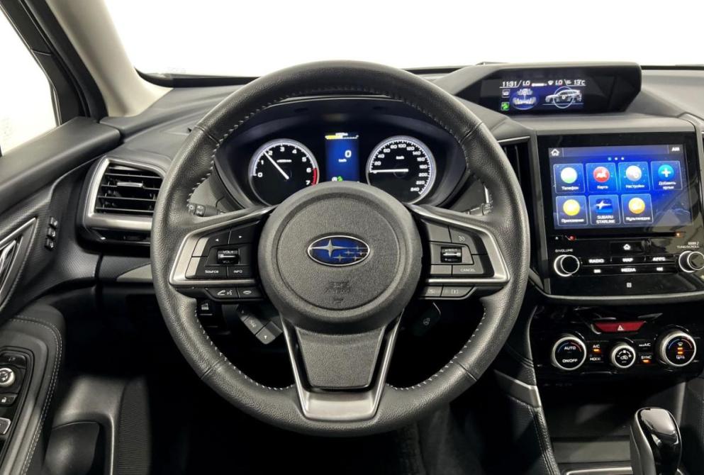 Subaru Forester IV Рестайлинг 2 Нижний Новгород  - изображение 16