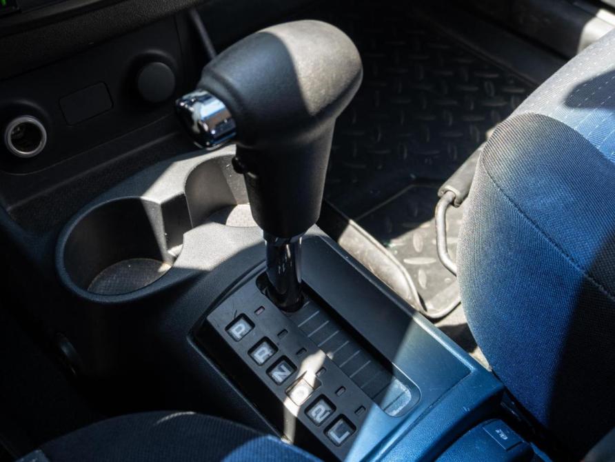 Hyundai Getz I Рестайлинг Краснодар  - изображение 14
