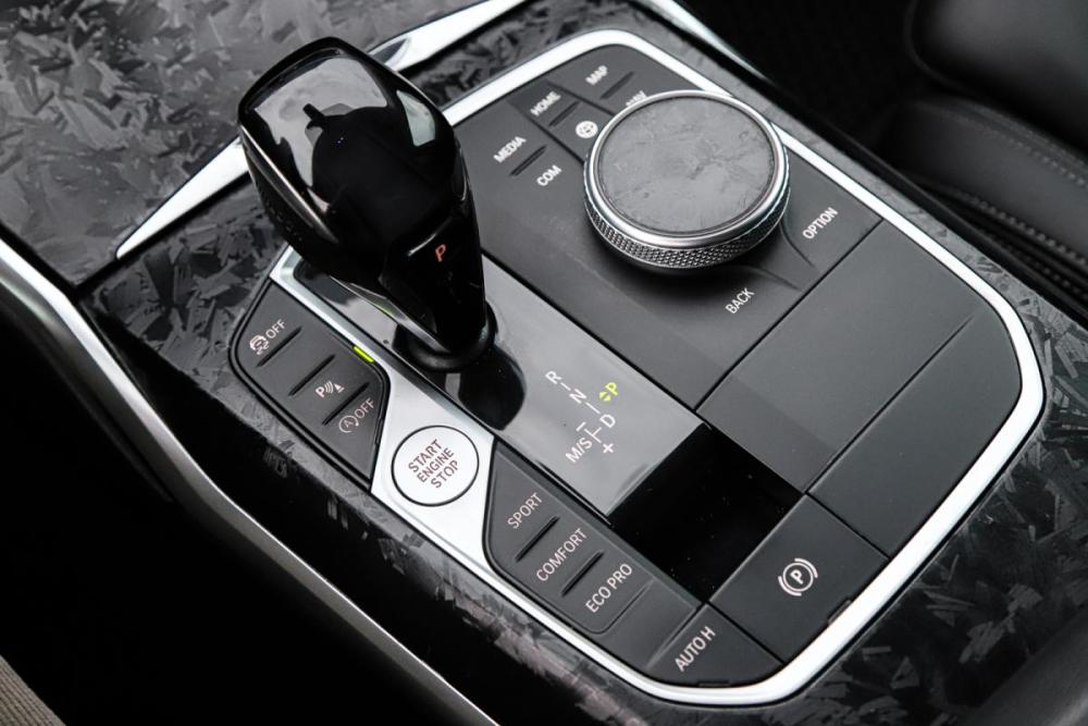 BMW 3 серии VII (G2x) Москва  - изображение 15