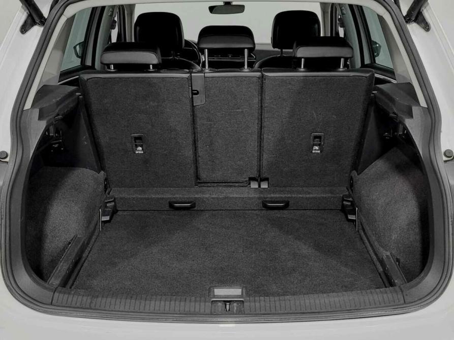 Volkswagen Tiguan II Москва  - изображение 14