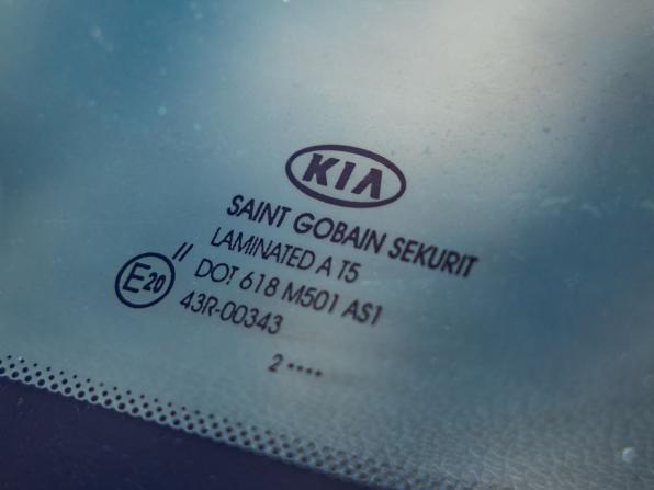 Kia Sportage III с пробегом 2012 года, цена 1 248 000 рублей, 143200 км, внедорожник, Автокод Объявления
