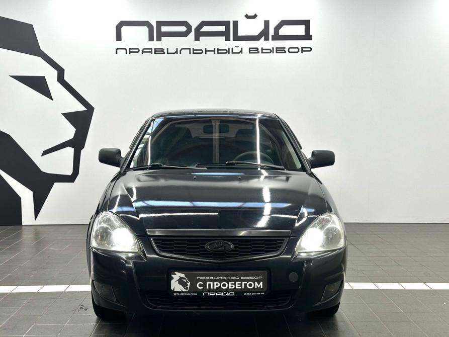 Lada (ВАЗ) Priora I Ростов-на-Дону  - изображение 2