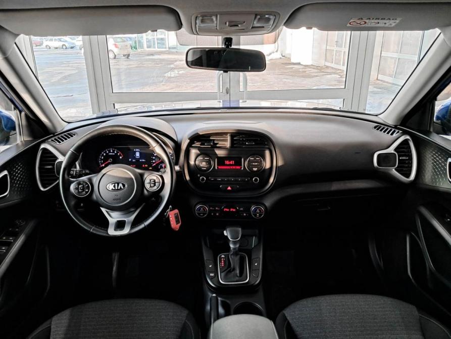 Kia Soul III Казань  - изображение 17