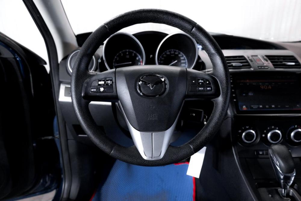 Mazda 3 II (BL) Рестайлинг Тюмень  - изображение 14