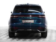 Geely Monjaro I Москва  - изображение 28