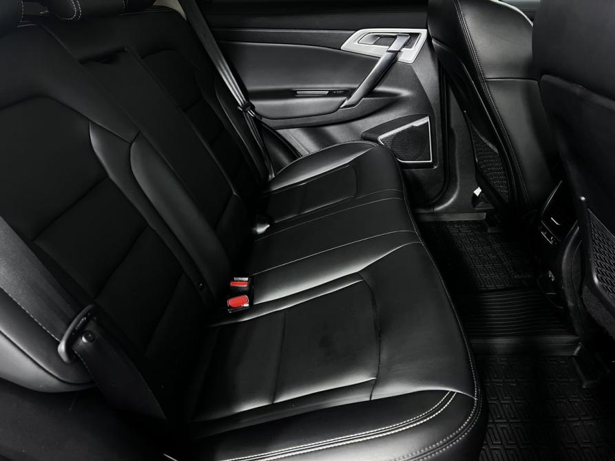 Geely Atlas I Калининград  - изображение 11