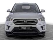 Hyundai Creta I Москва  - изображение 27
