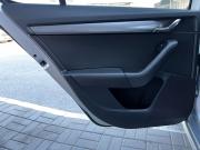 Skoda Octavia III (A7) Рестайлинг Волгоград  - изображение 35