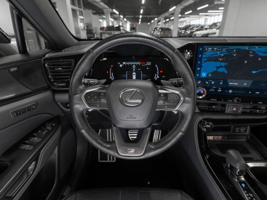 Lexus NX II Москва  - изображение 11