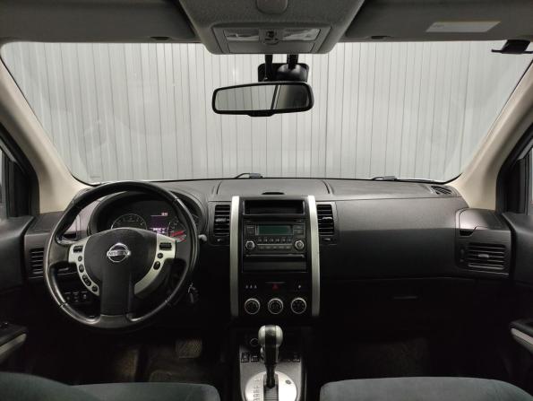 Nissan X-Trail II Рестайлинг с пробегом 2013 года, цена 1 290 000 рублей, 159313 км, внедорожник, Автокод Объявления