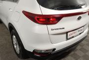 Kia Sportage IV Рестайлинг Волгоград  - изображение 39