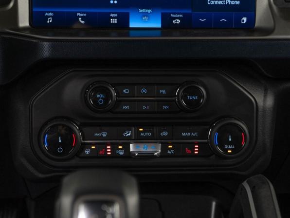Ford Bronco VI с пробегом 2022 года, цена 8 318 888 рублей, 26112 км, внедорожник, Автокод Объявления