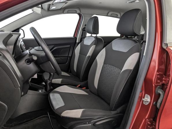 Lada (ВАЗ) XRAY I с пробегом 2019 года, цена 850 000 рублей, 50679 км, хэтчбек, Автокод Объявления