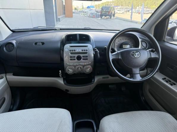 Toyota Passo I (C10) с пробегом 2009 года, цена 339 000 рублей, 212900 км, хэтчбек, Автокод Объявления