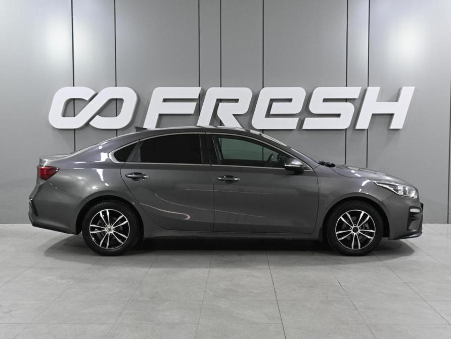 Kia Cerato IV Ростов-на-Дону  - изображение 5