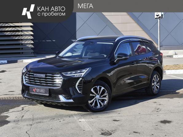 Haval Jolion I с пробегом 2023 года, цена 1 874 000 рублей, 69250 км, внедорожник, Автокод Объявления