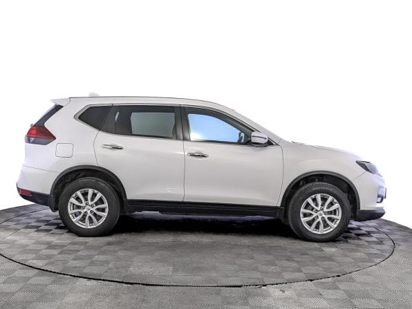 Nissan X-Trail III Рестайлинг с пробегом 2021 года, цена 2 495 000 рублей, 62229 км, внедорожник, Автокод Объявления