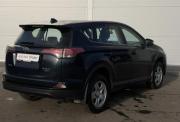 Toyota RAV4 IV (XA40) Рестайлинг Иваново  - изображение 30