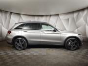 Mercedes-Benz GLC I (X253) Рестайлинг Москва  - изображение 28