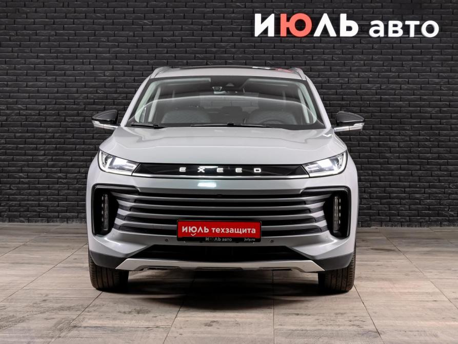 Exeed TXL I Рестайлинг Екатеринбург  - изображение 2