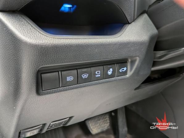 Toyota RAV4 V (XA50) с пробегом 2021 года, цена 4 170 000 рублей, 66000 км, внедорожник, Автокод Объявления