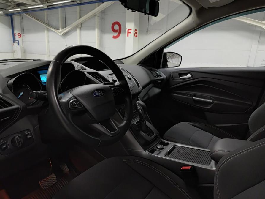 Ford Kuga II Рестайлинг Казань  - изображение 20