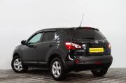 Nissan Qashqai I Рестайлинг Сургут  - изображение 24