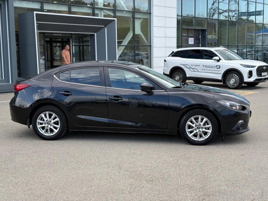 Mazda 3 III (BM) Томск  - изображение 9