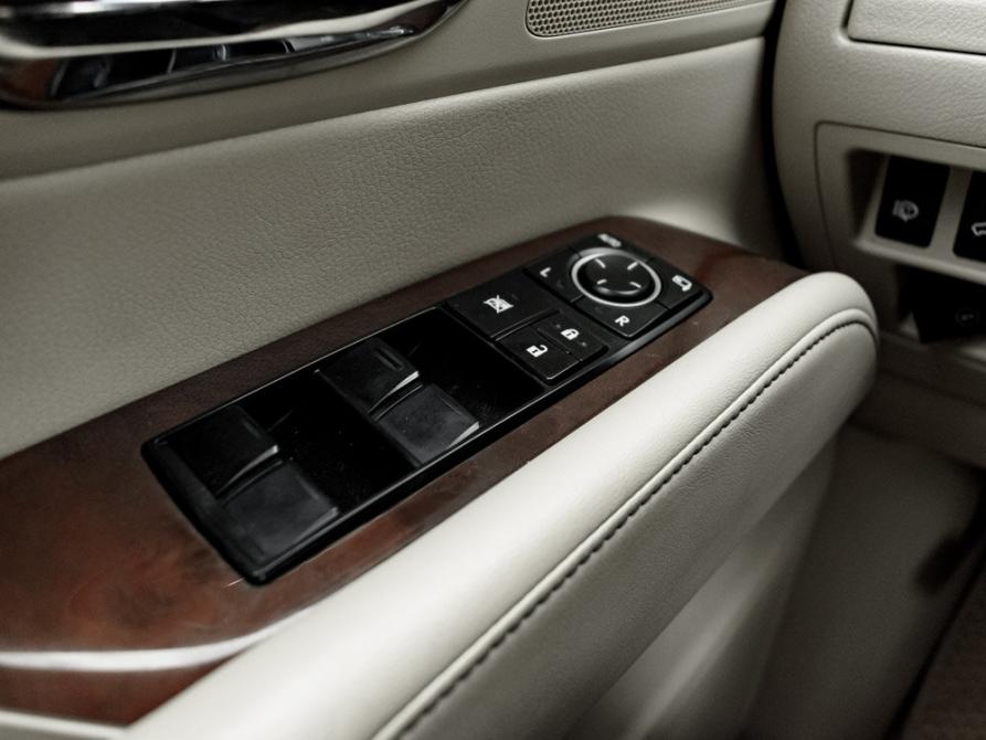 Lexus RX III Рестайлинг Екатеринбург  - изображение 26