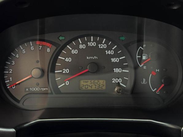 Hyundai Accent II с пробегом 2008 года, цена 489 000 рублей, 204732 км, седан, Автокод Объявления