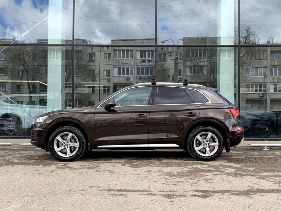 Audi Q5 II (FY) Самара  - изображение 8